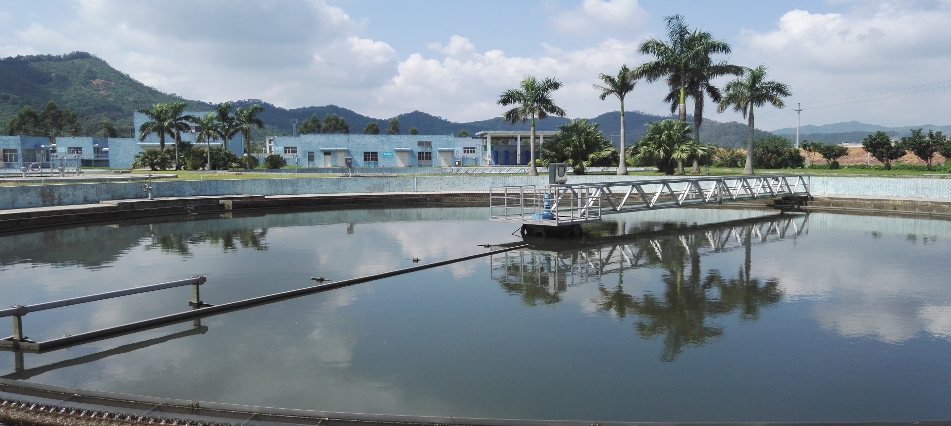 惠州市南方水务有限公司 惠州市南方水务有限公司